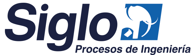 Logo Siglo